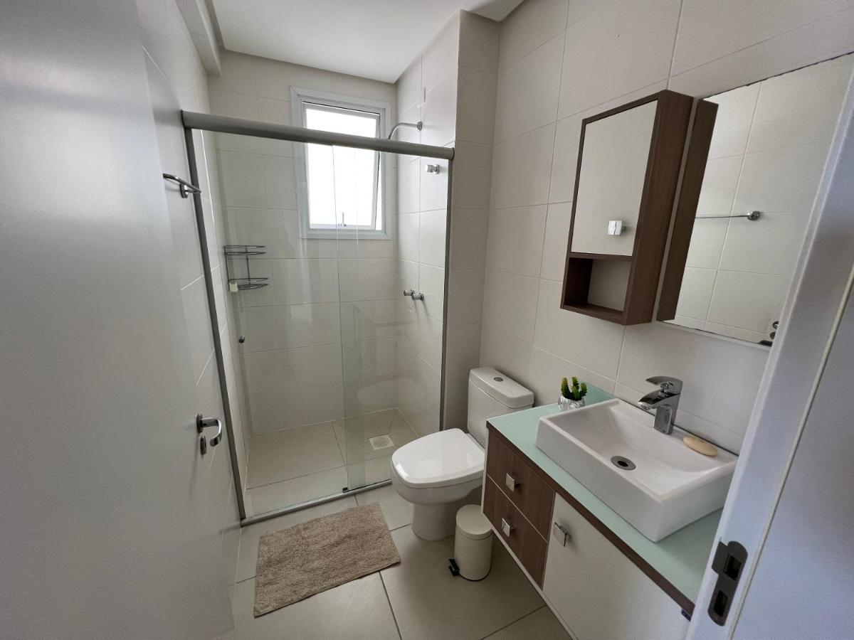 Apartamento Central Super Localizacao Torres Εξωτερικό φωτογραφία