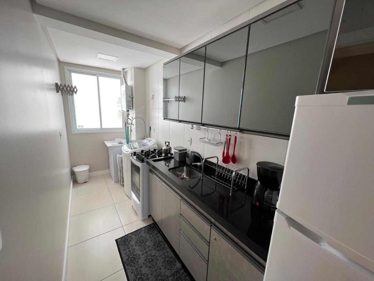 Apartamento Central Super Localizacao Torres Εξωτερικό φωτογραφία