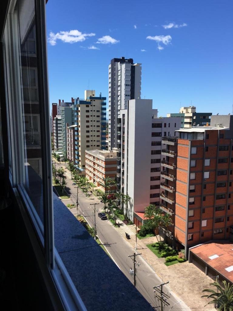 Apartamento Central Super Localizacao Torres Εξωτερικό φωτογραφία